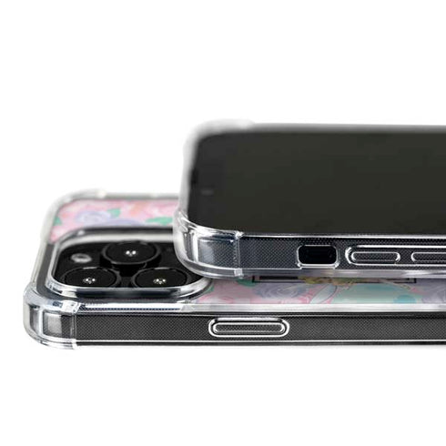Disney Tinker Bell Love Trust and Pixie Dust iPhone 16 Pro MagSafe Case